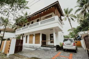 Swasthigriha's Beach Homestay, Cherai